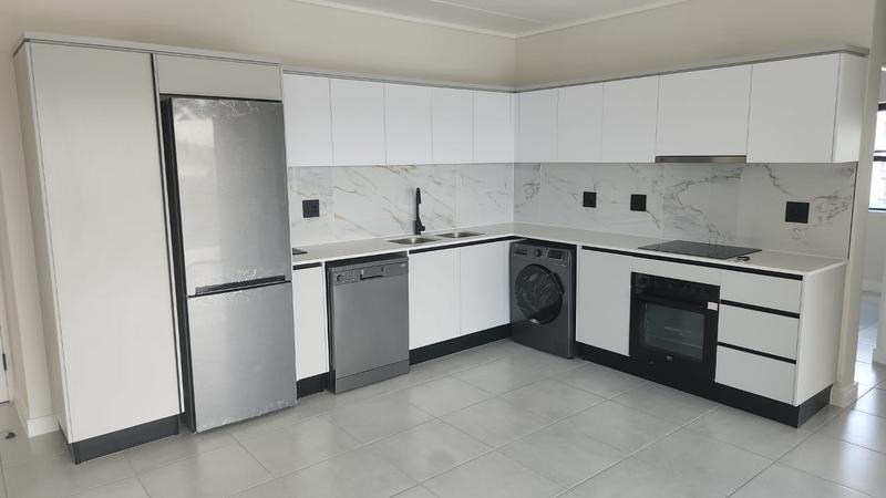 To Let 2 Bedroom Property for Rent in Zevenzicht Western Cape